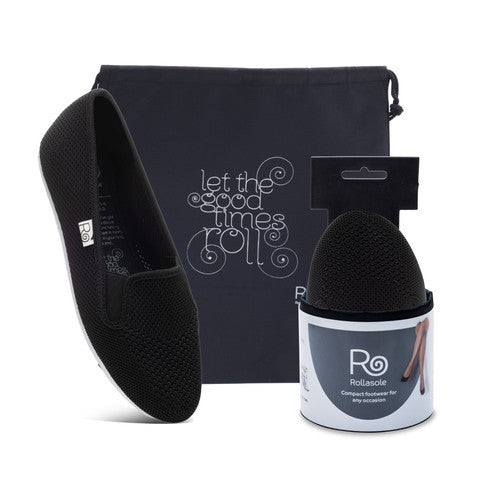 Rollasole Twilight Sneaker