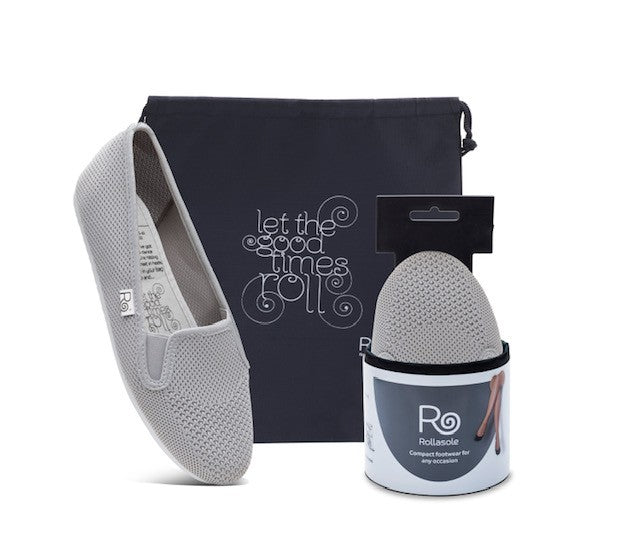 Rollasole Storm Sneakers