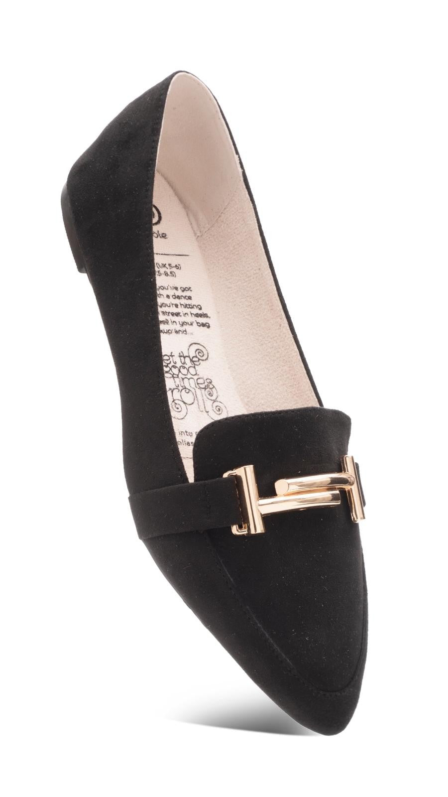 The Dutchess Rollasole