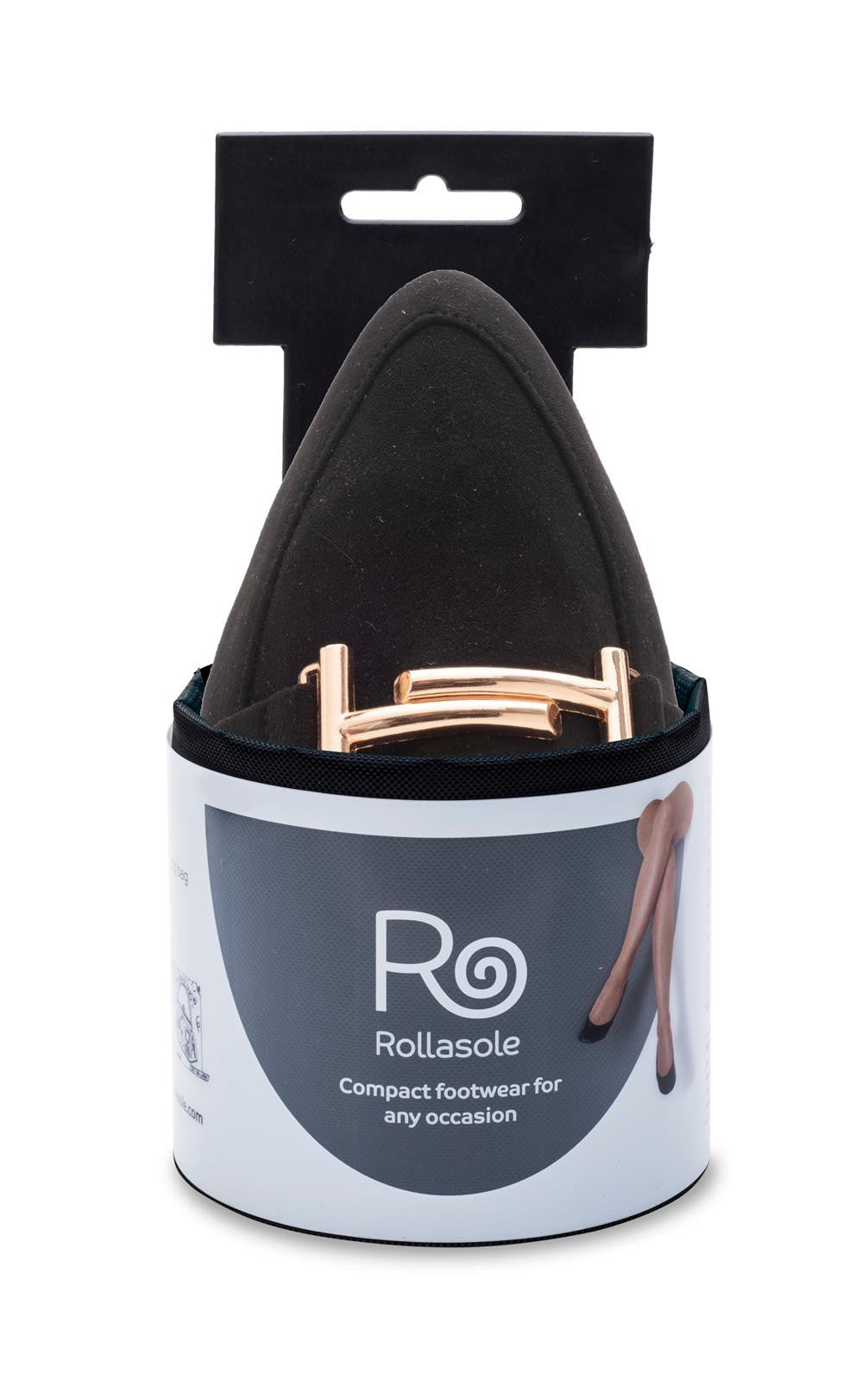 The Dutchess Rollasole