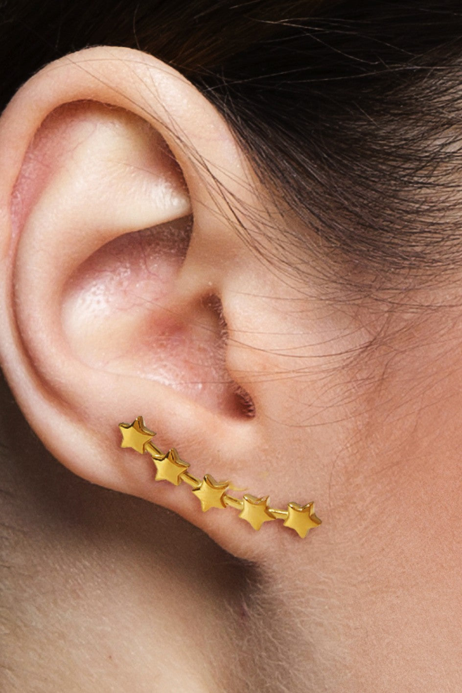 Stainless Steel Runner Studs