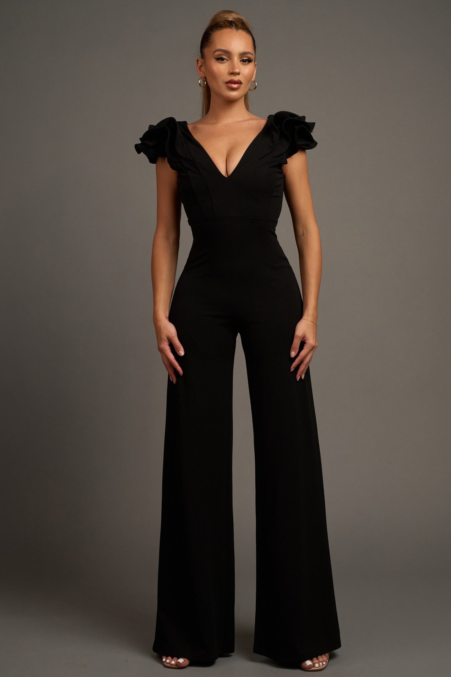 Night Out Fashion Jumpsuit