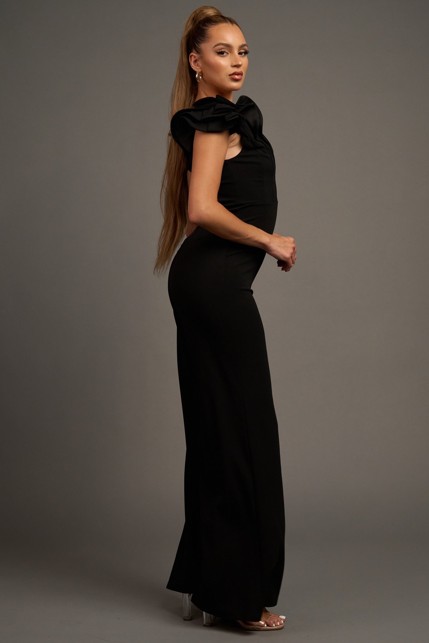 Night Out Fashion Jumpsuit