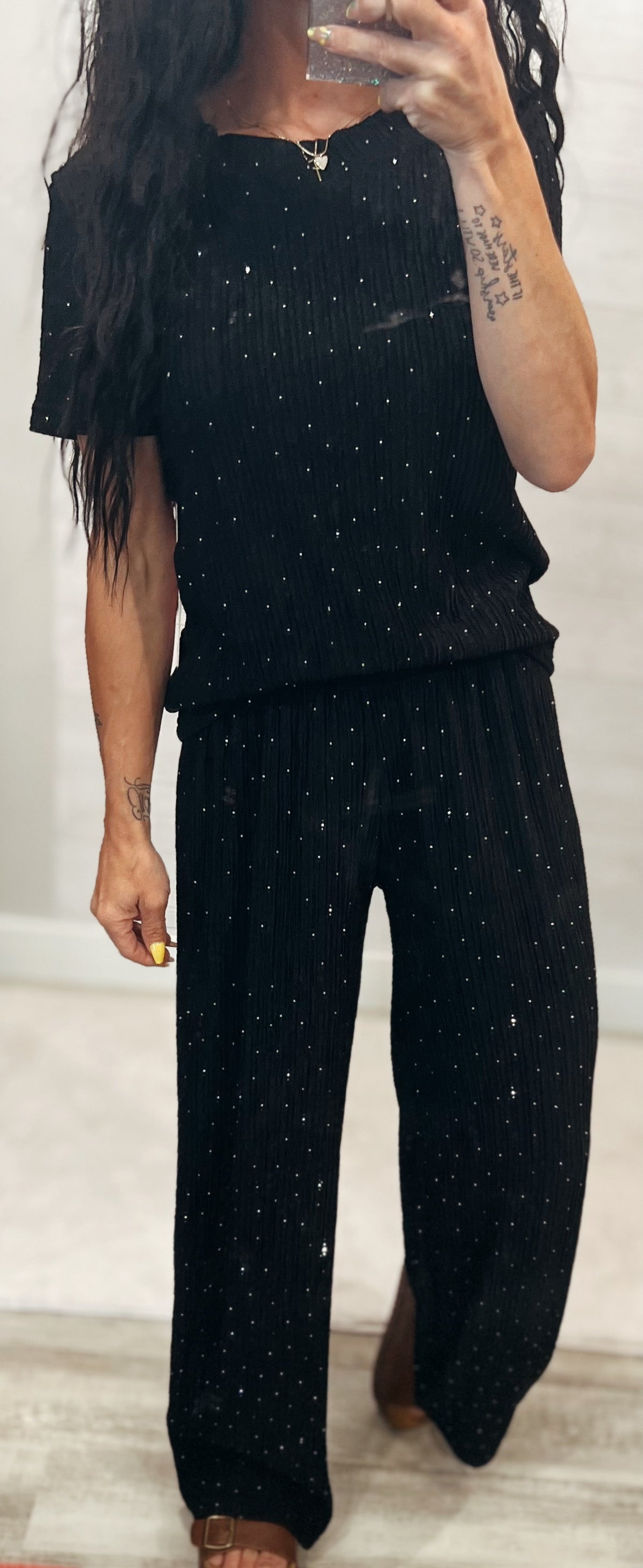 Rhinestone Set