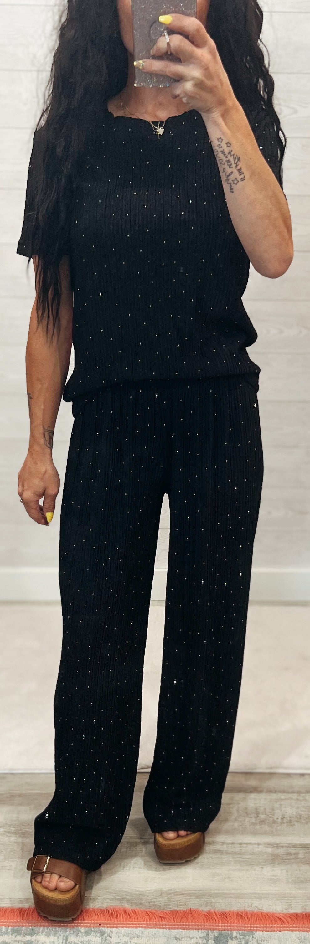Rhinestone Set