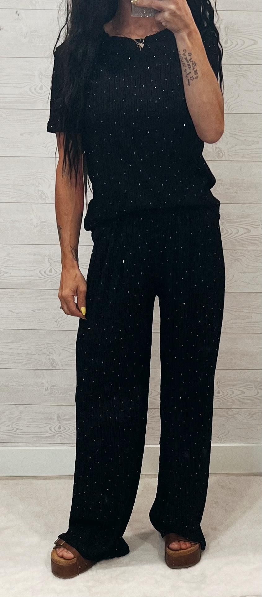 Rhinestone Set