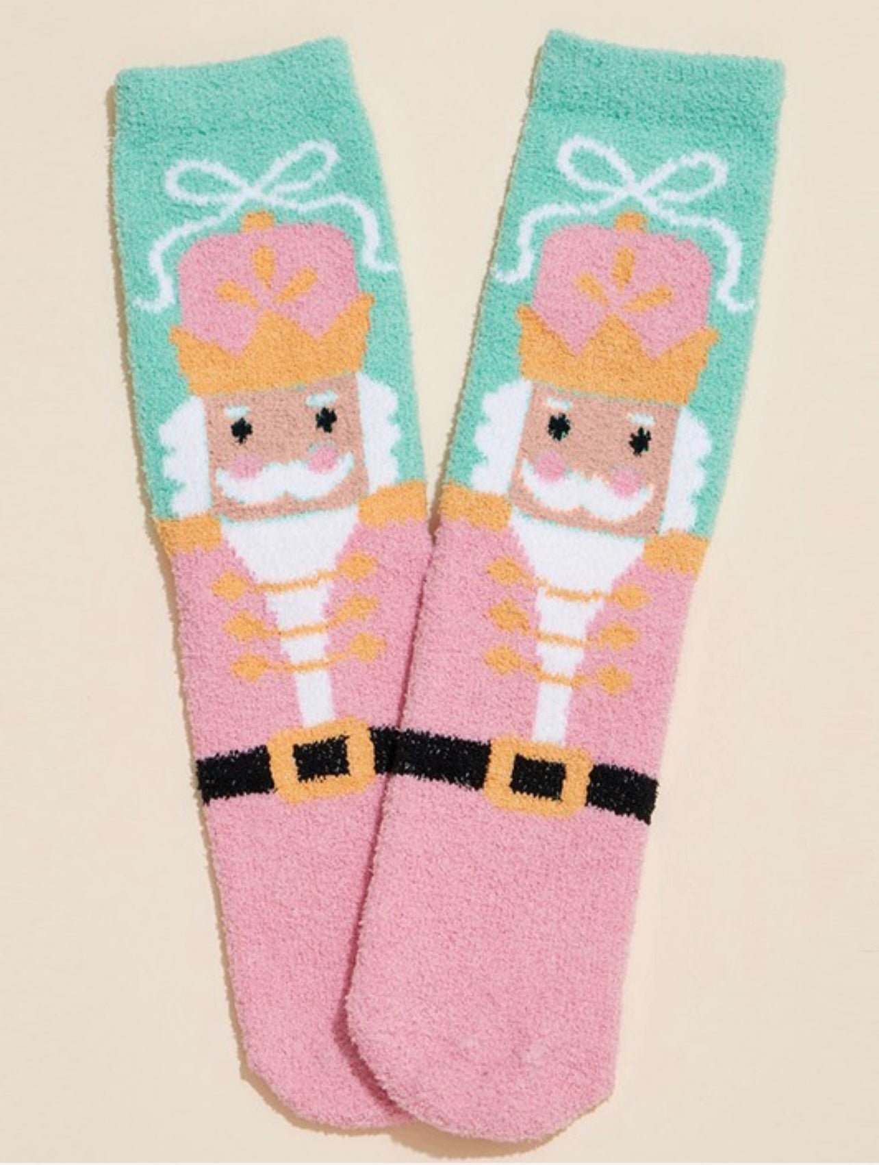 Christmas Socks Gift Set Box