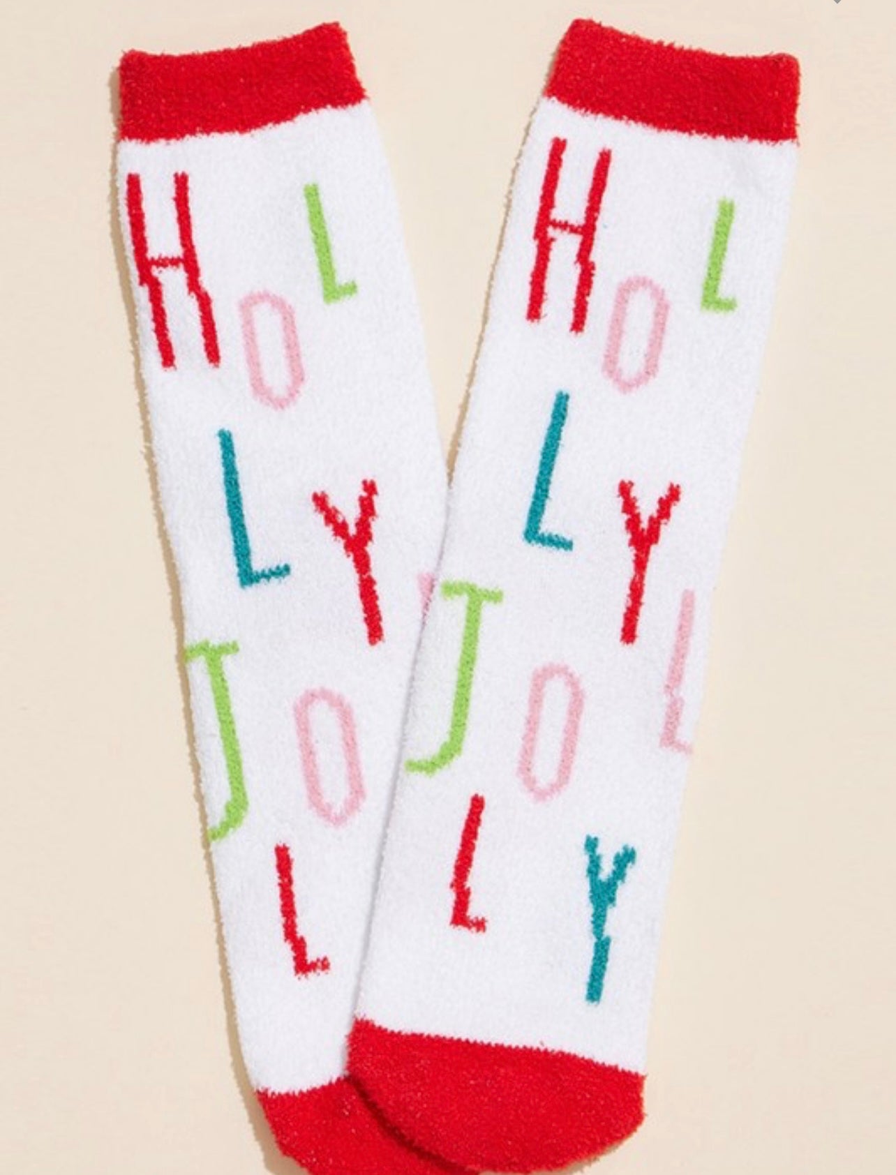 Christmas Socks Gift Set Box