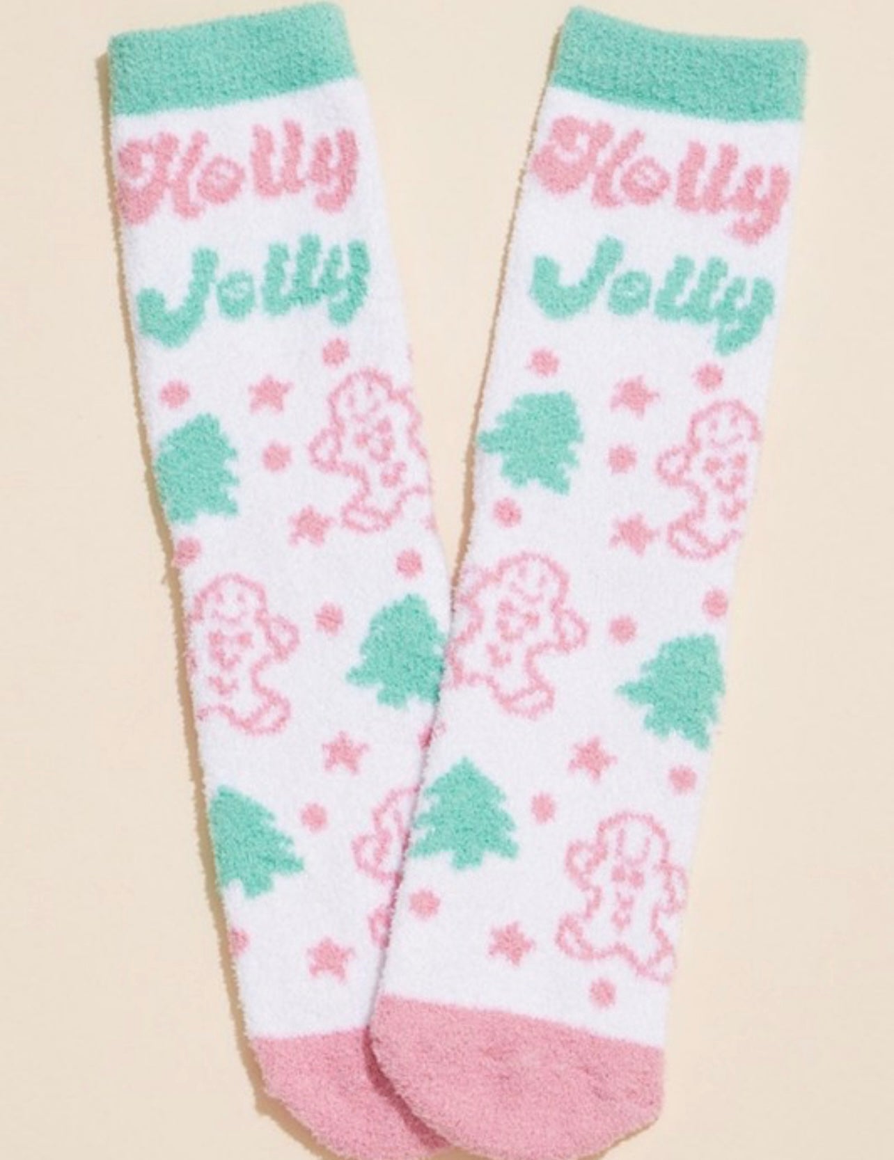 Christmas Socks Gift Set Box