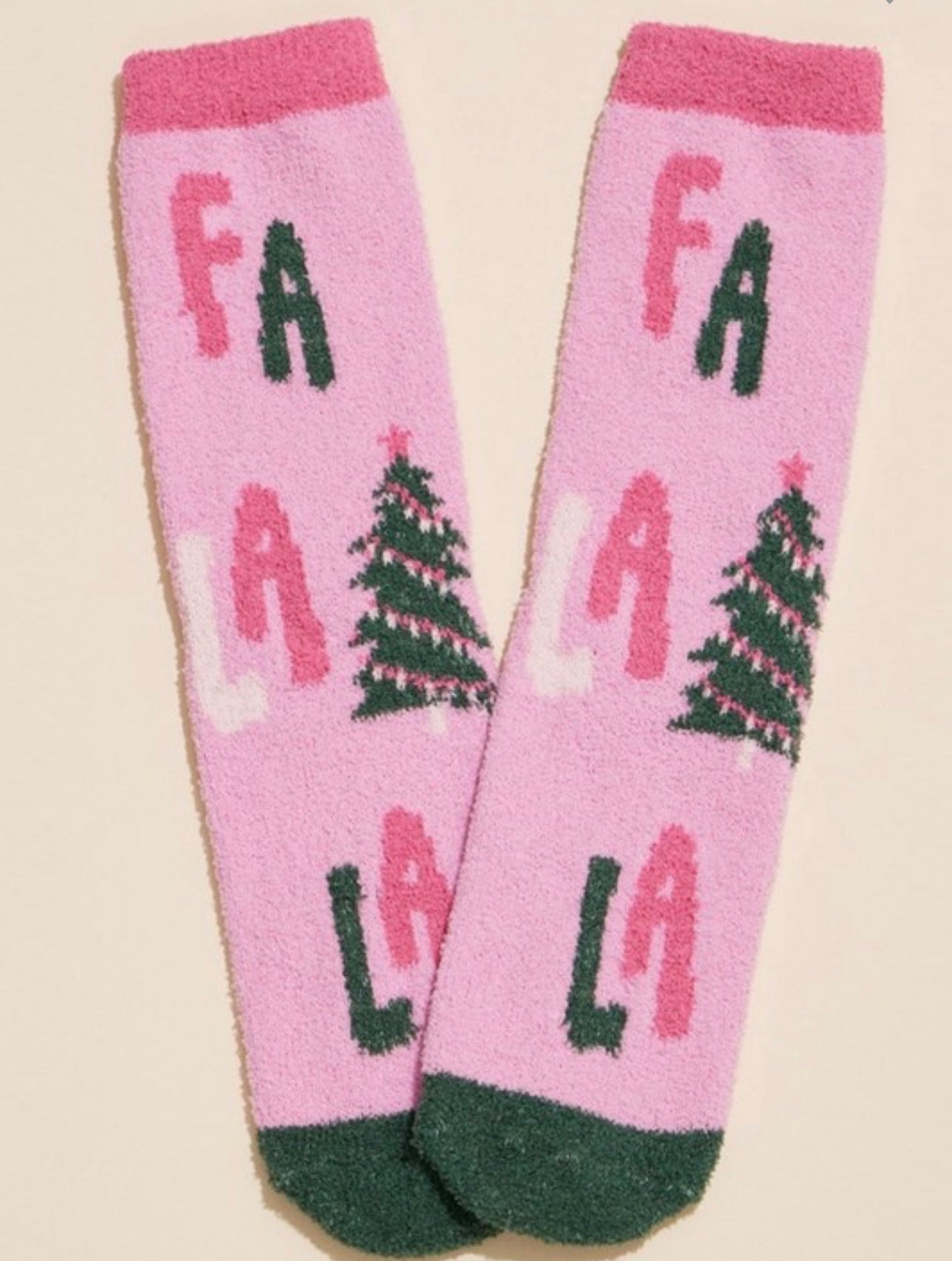 Christmas Socks Gift Set Box