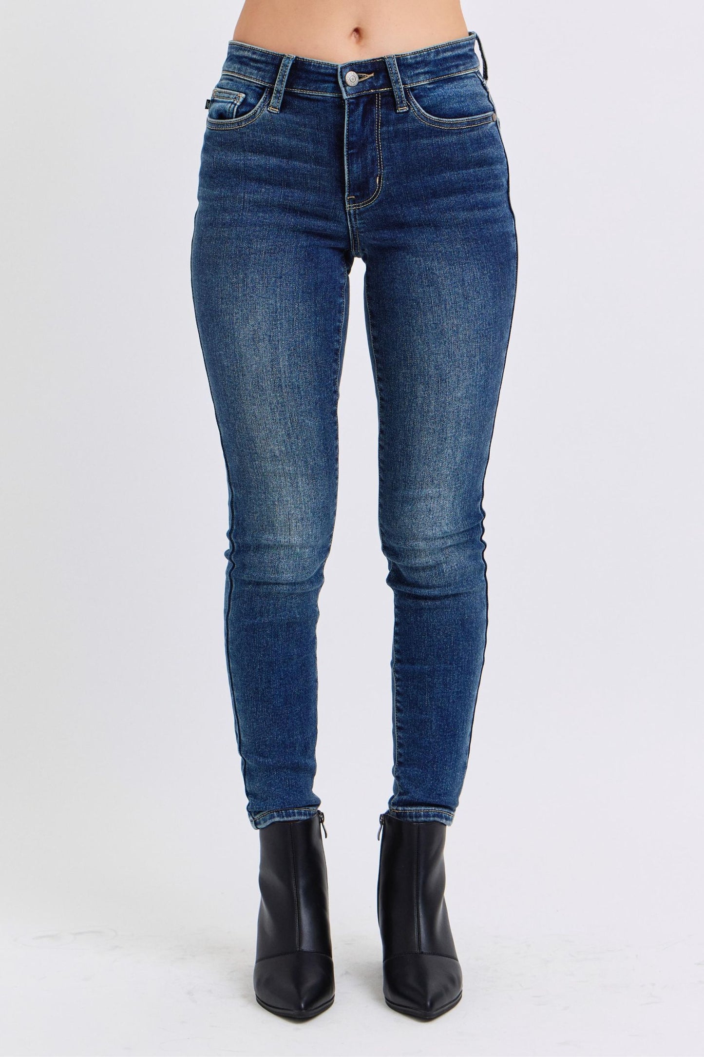 Judy THERMAL Skinny Denim