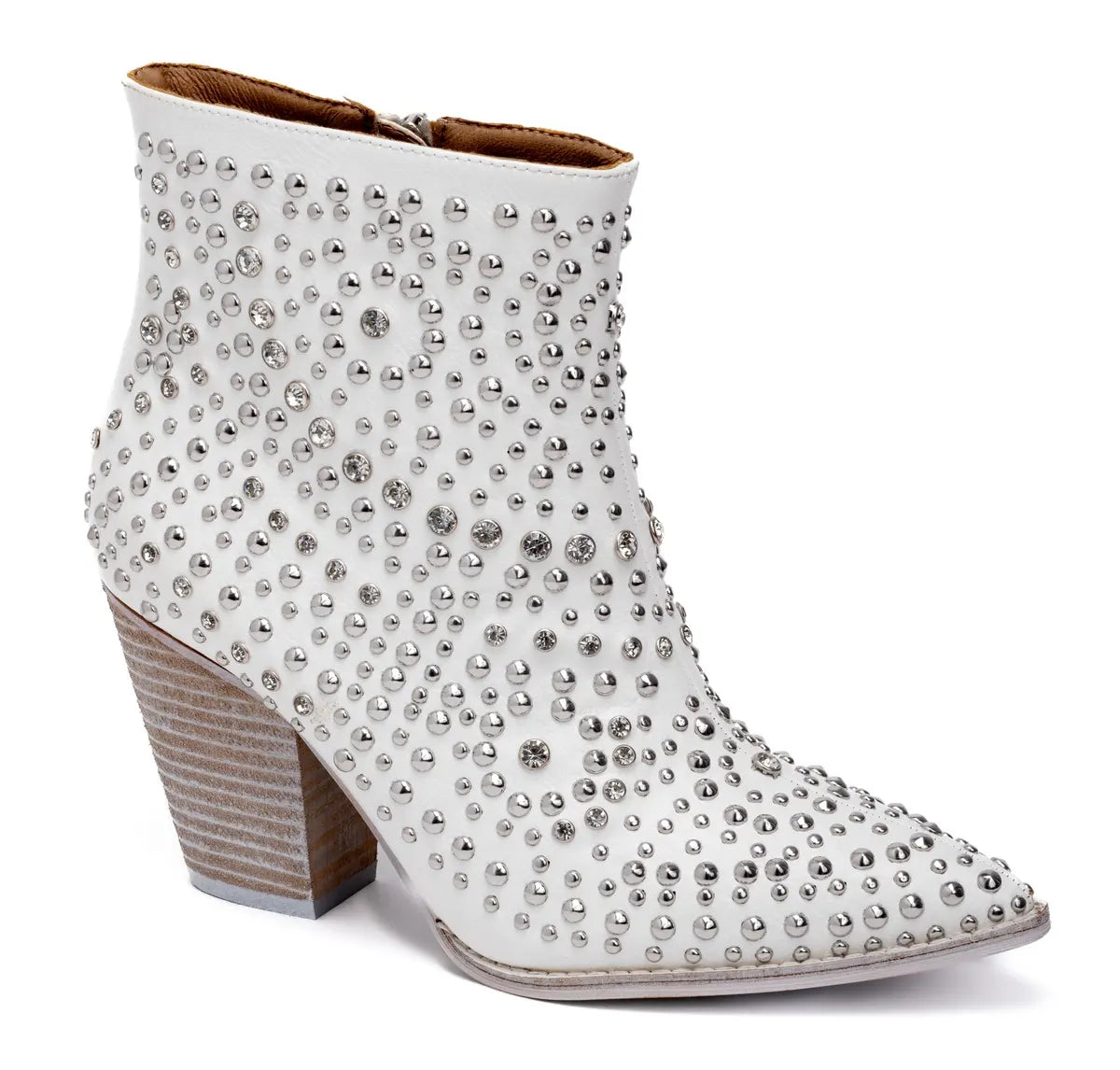 Friday Night Lights Booties