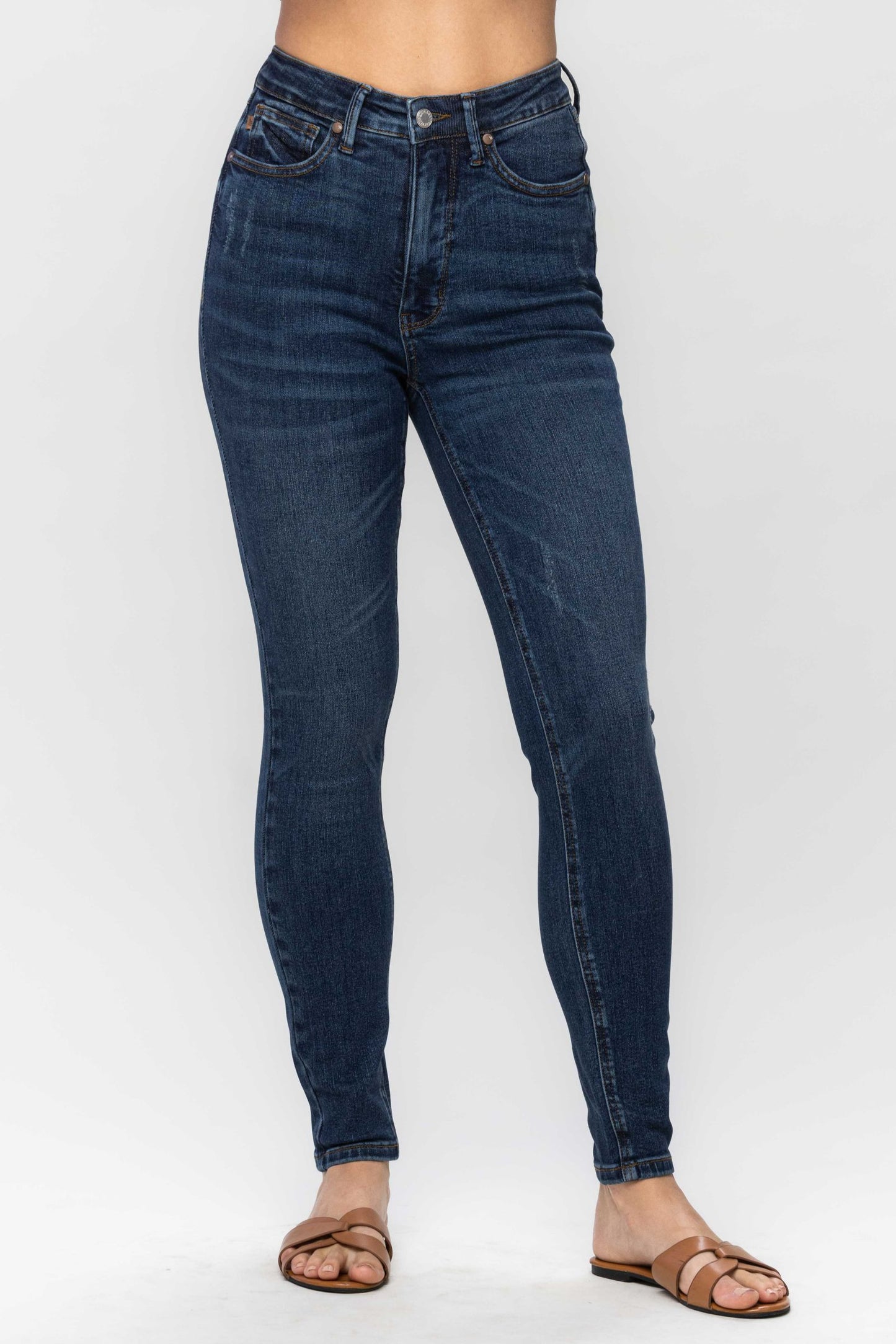 Judy Blue Tummy Control Skinny