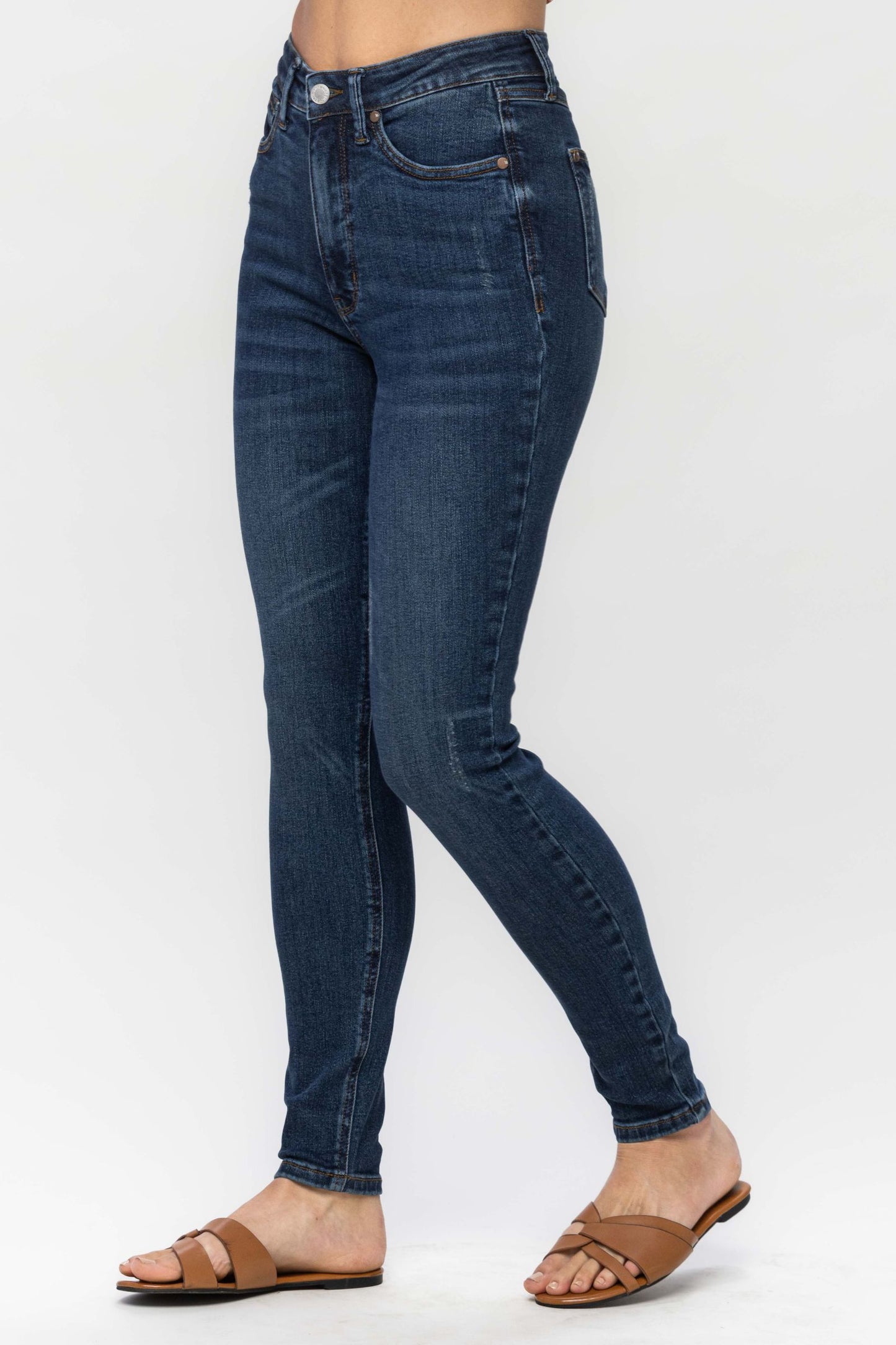 Judy Blue Tummy Control Skinny