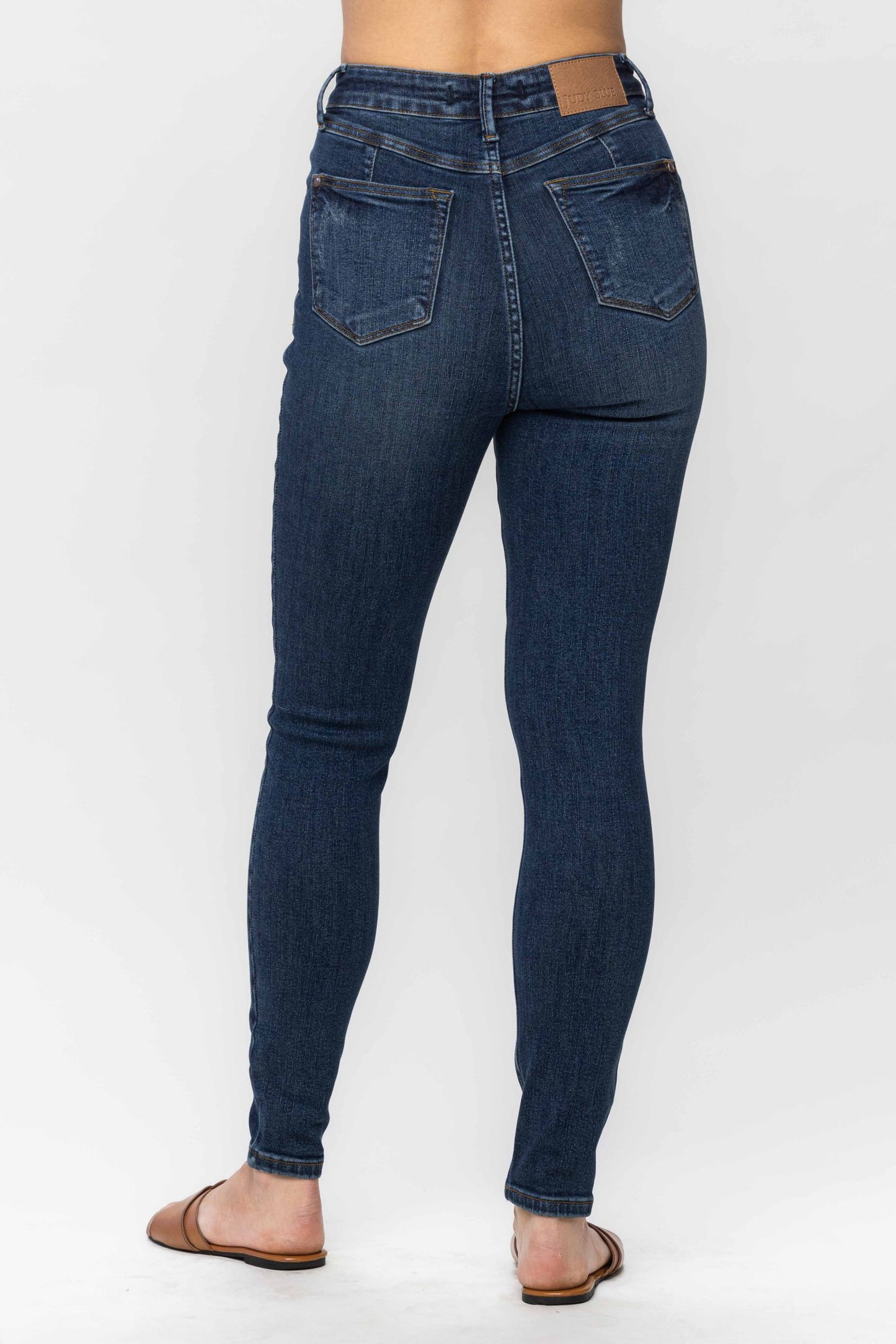 Judy Blue Tummy Control Skinny