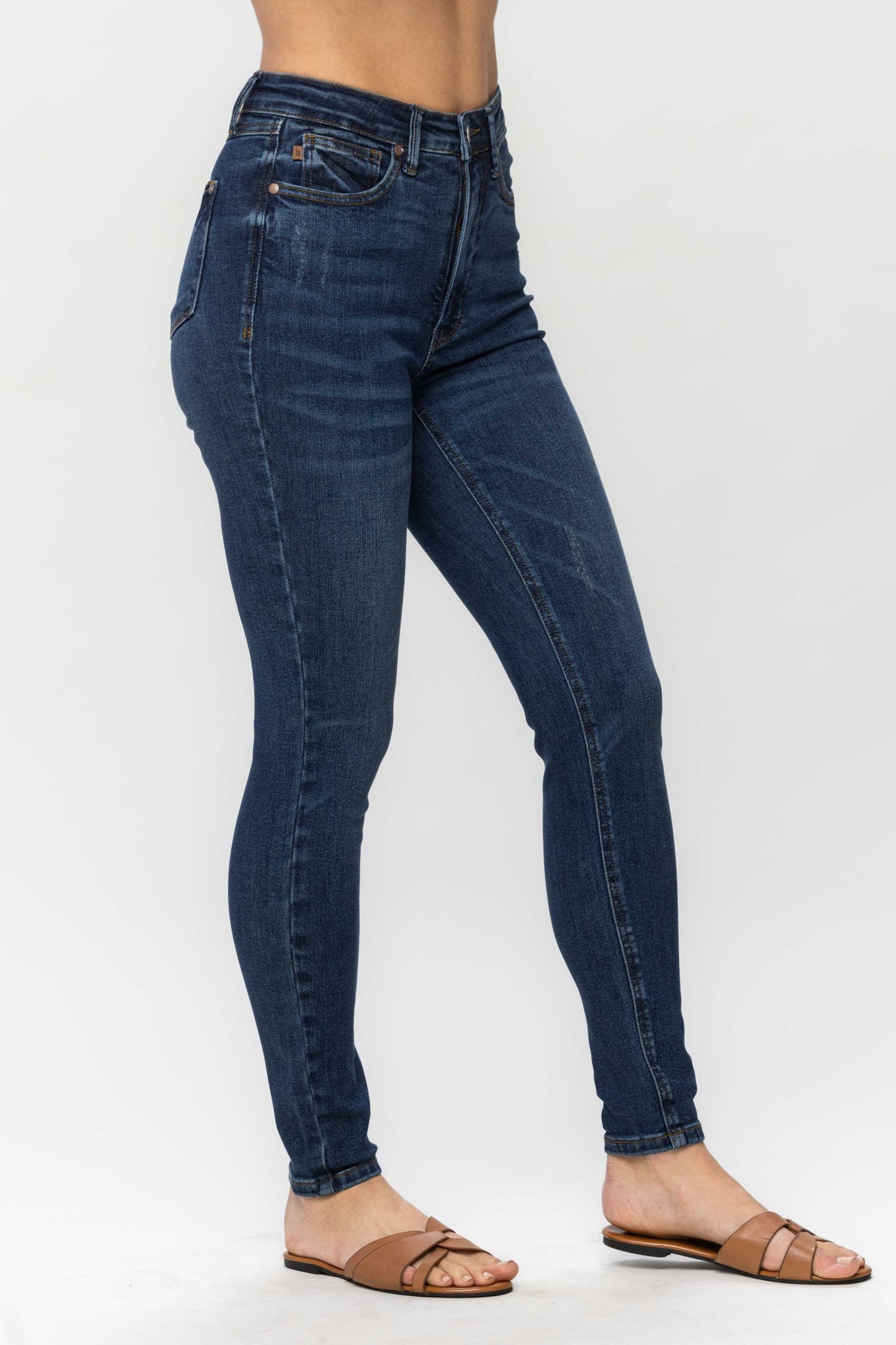 Judy Blue Tummy Control Skinny