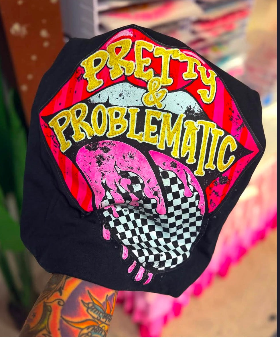 Problematic Tee