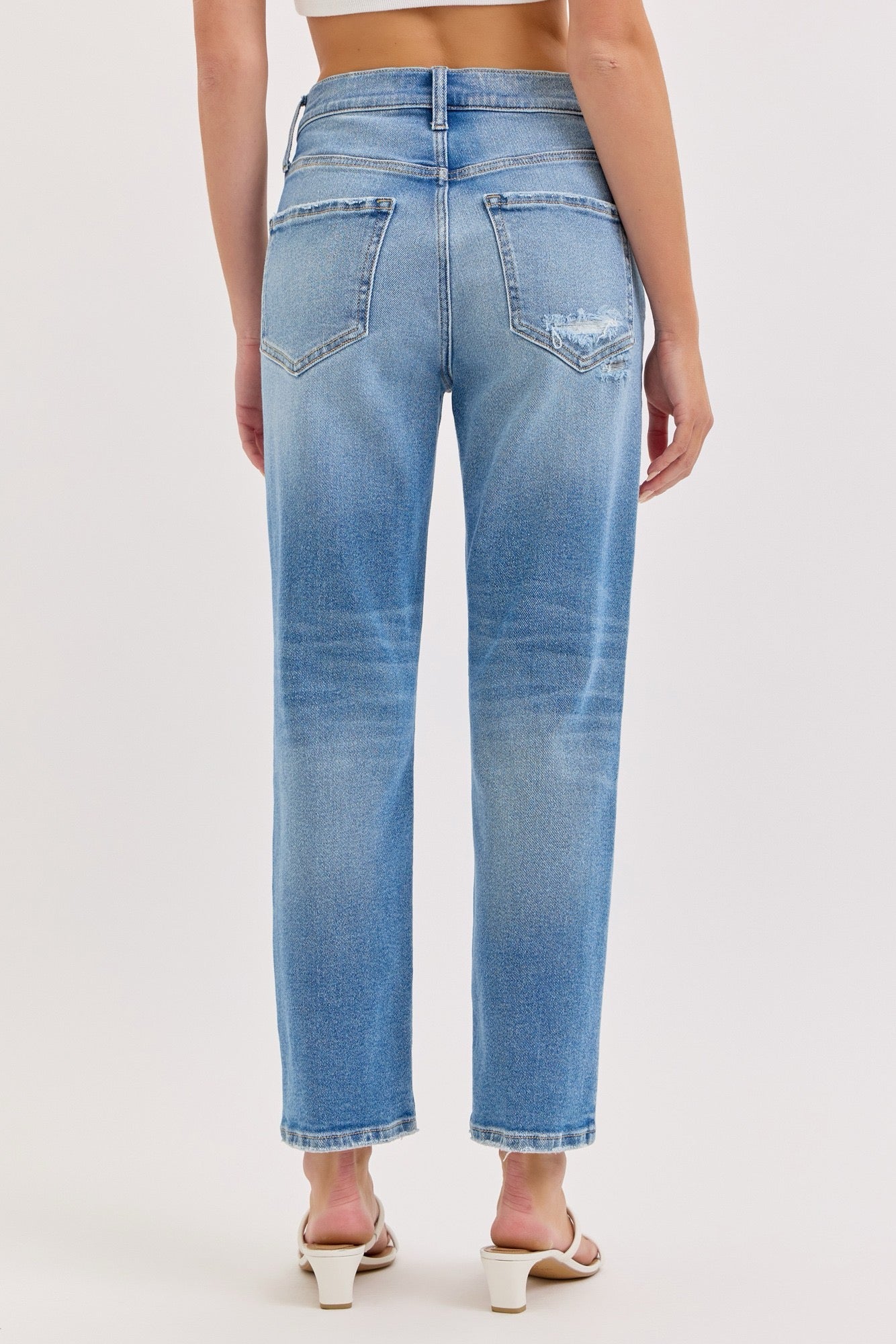Cello Boyfriend Jeans