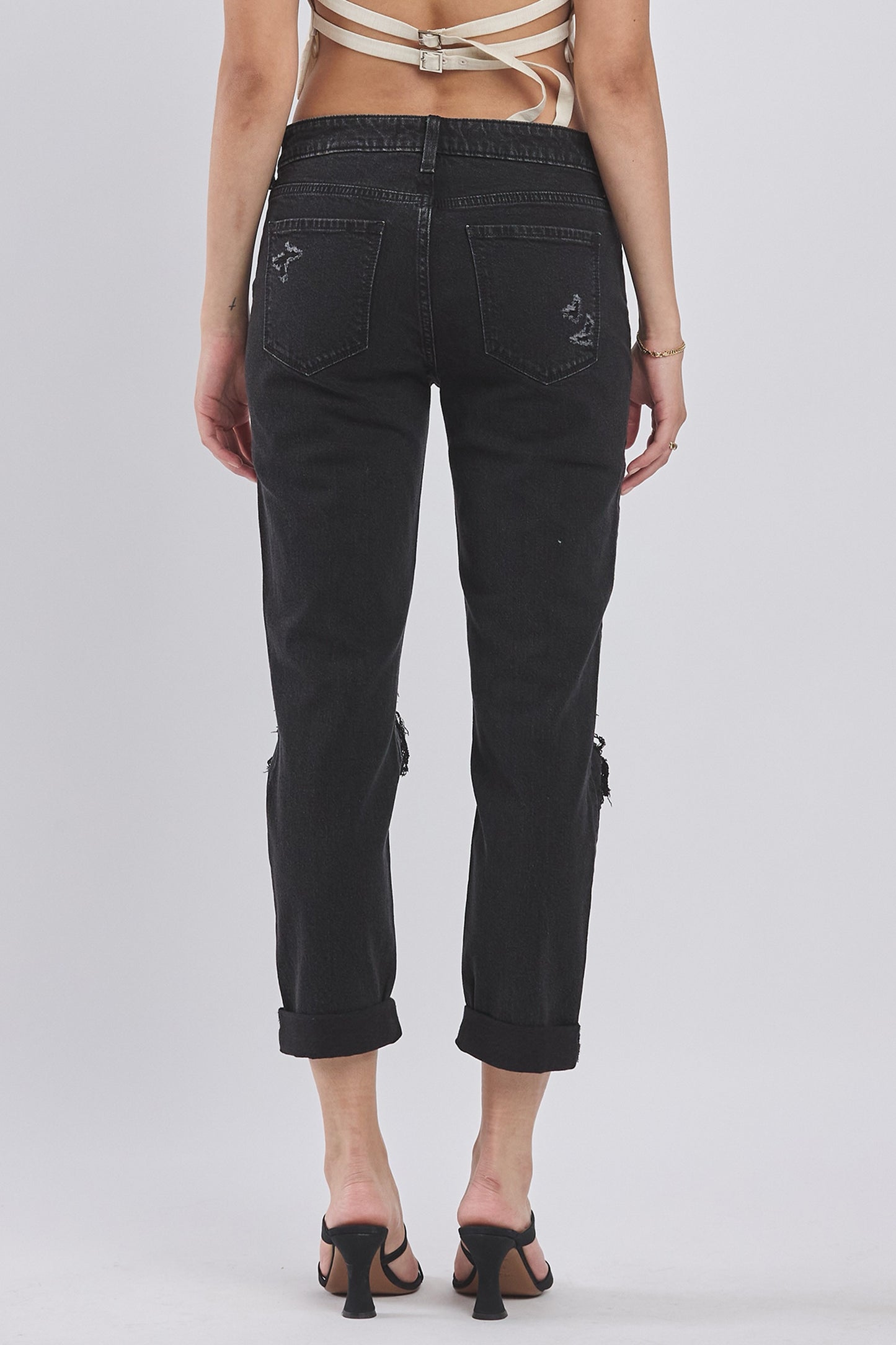 Night Cap Denim Jeans