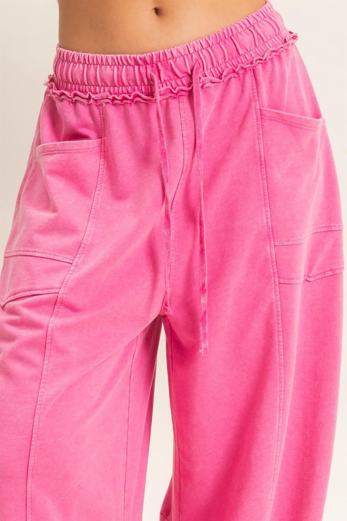 Mineral Barrel Sweatpants