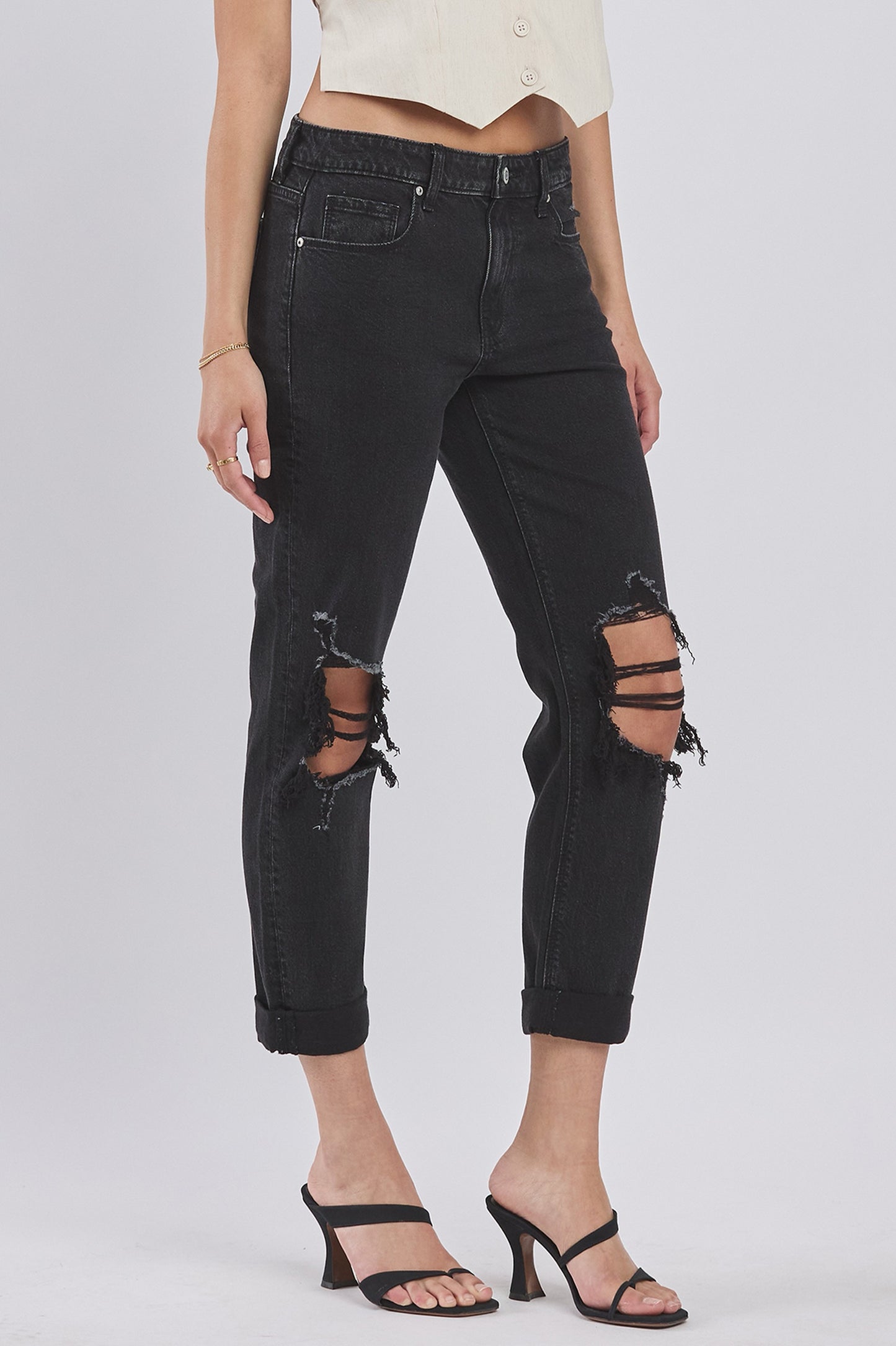 Night Cap Denim Jeans