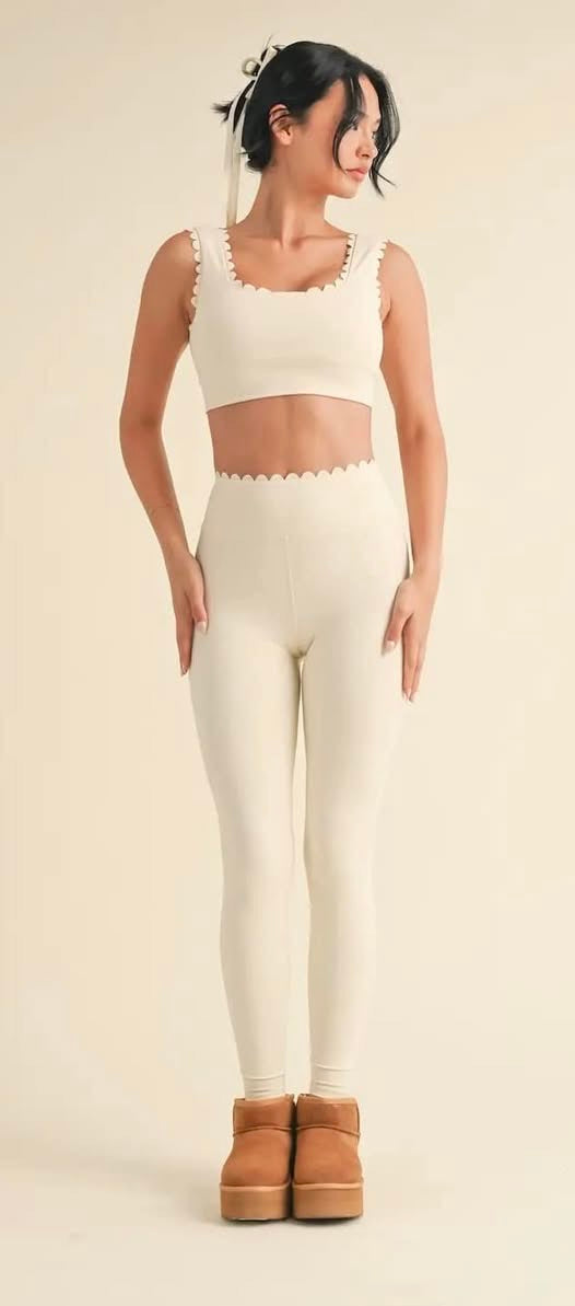 Scallop Active Set