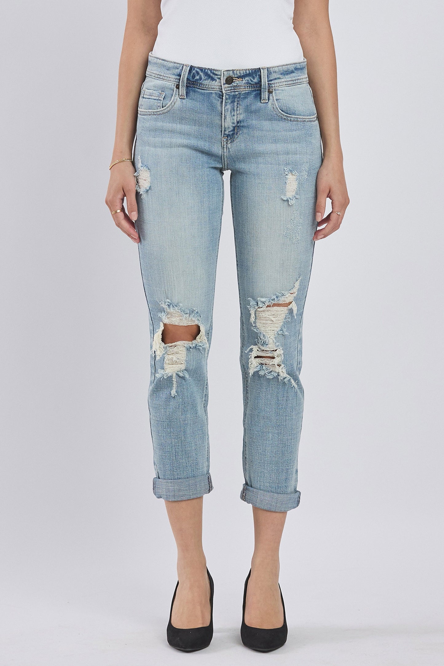 Sweet Thing Denim Jeans