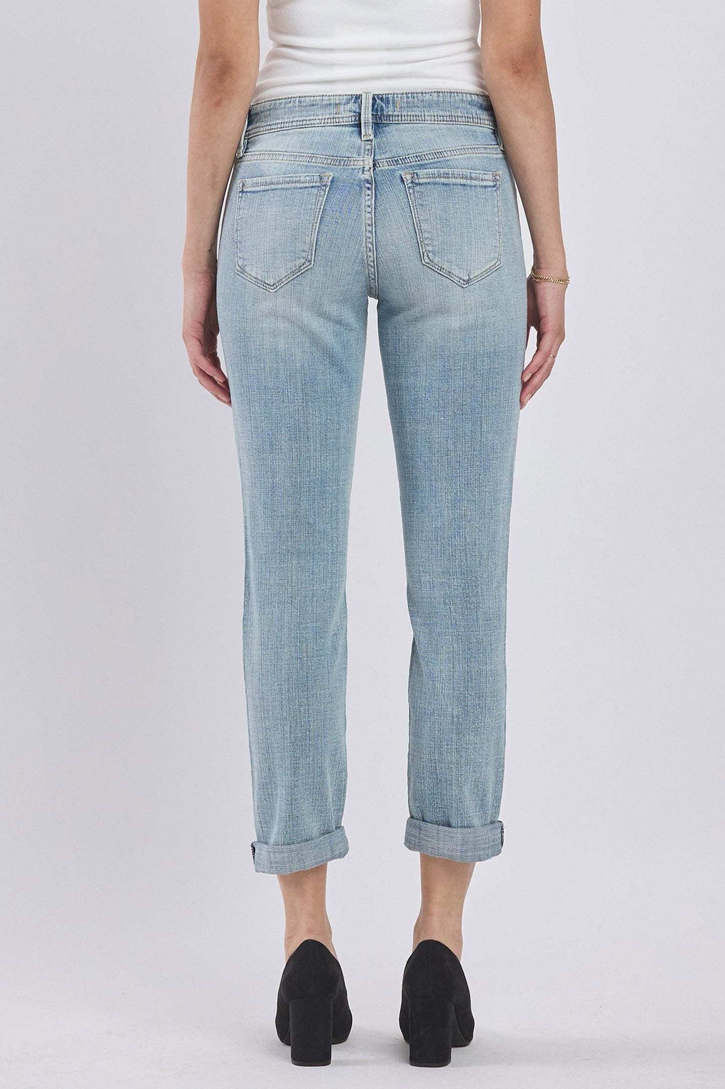 Sweet Thing Denim Jeans