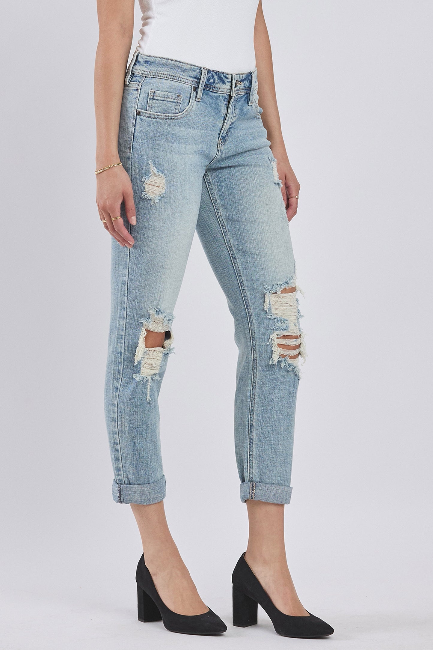 Sweet Thing Denim Jeans
