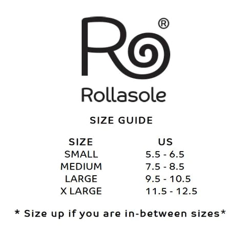 Wanderlust Rollasole