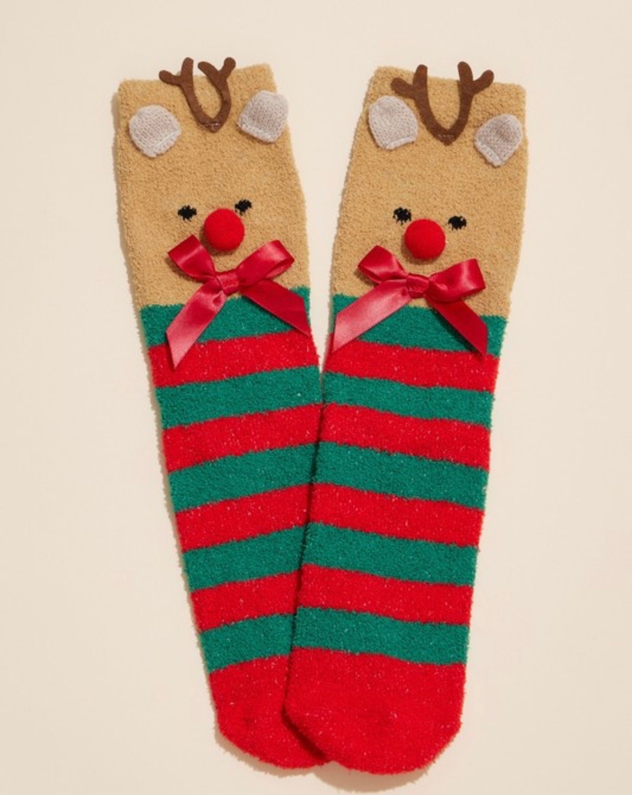 Christmas Socks Gift Set Box