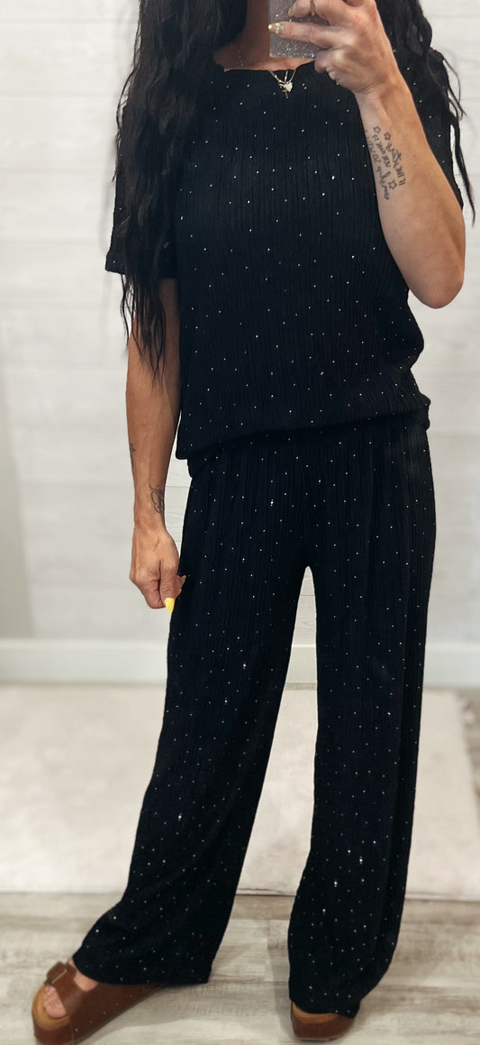 Rhinestone Set