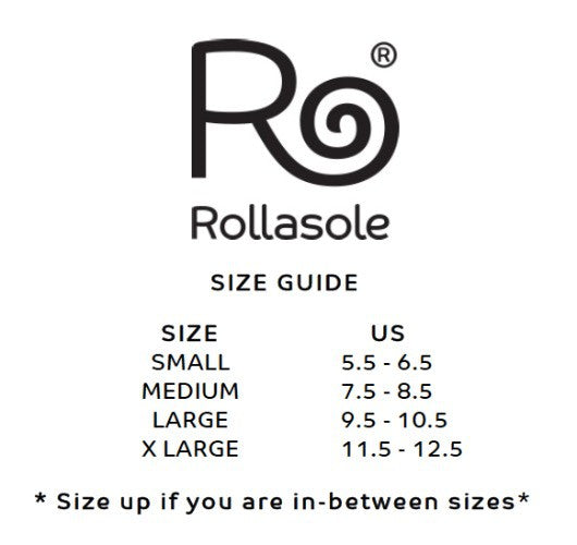 Rollasole Uptown Girl