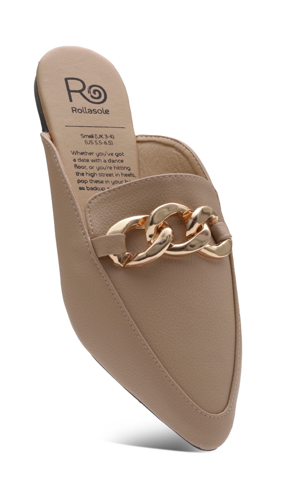 Rollasole Uptown Girl