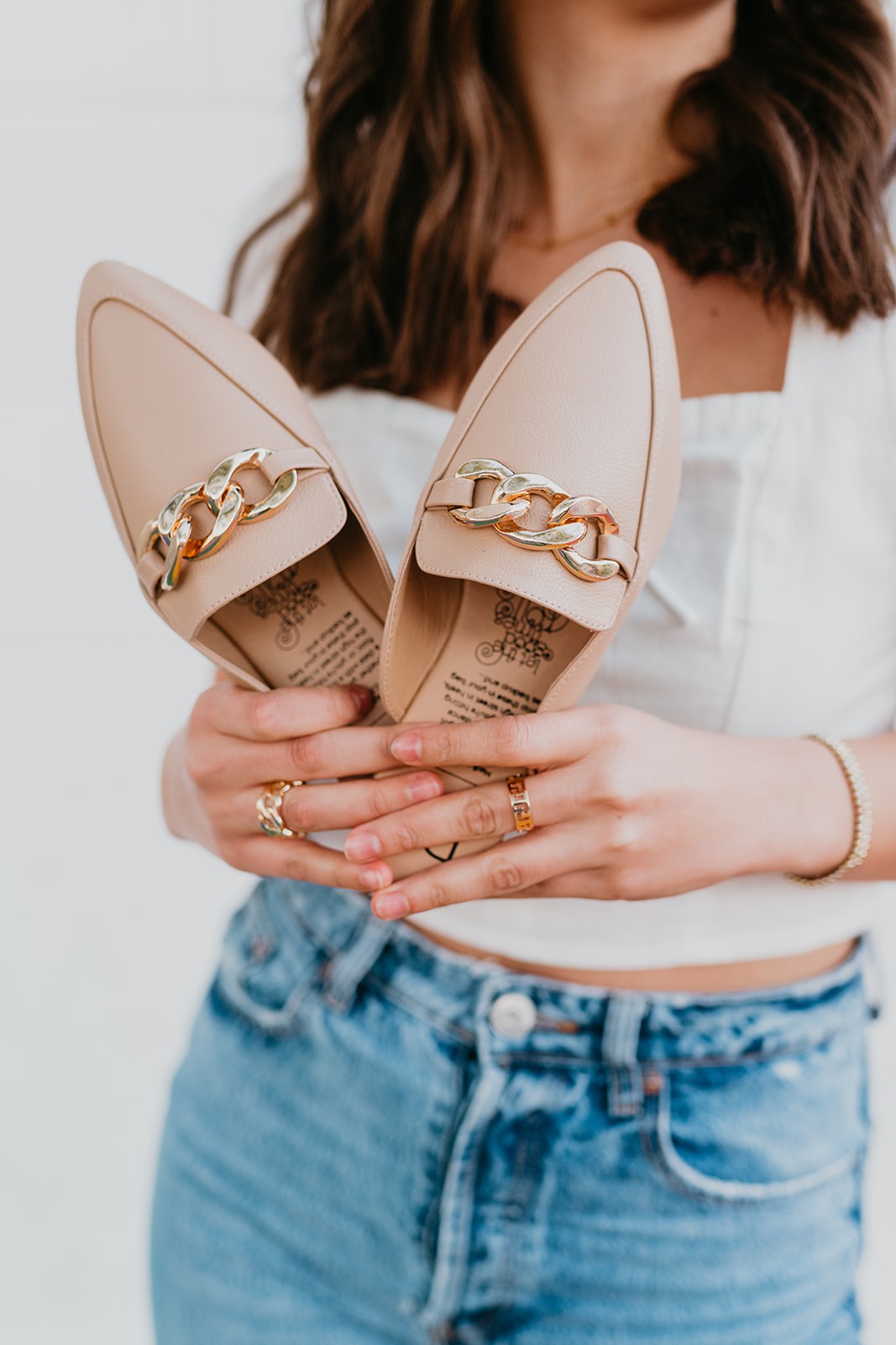 Rollasole Uptown Girl