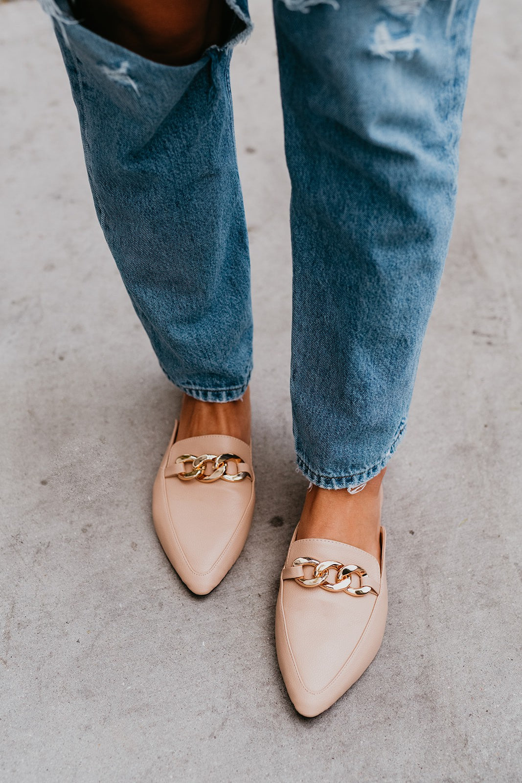 Rollasole Uptown Girl