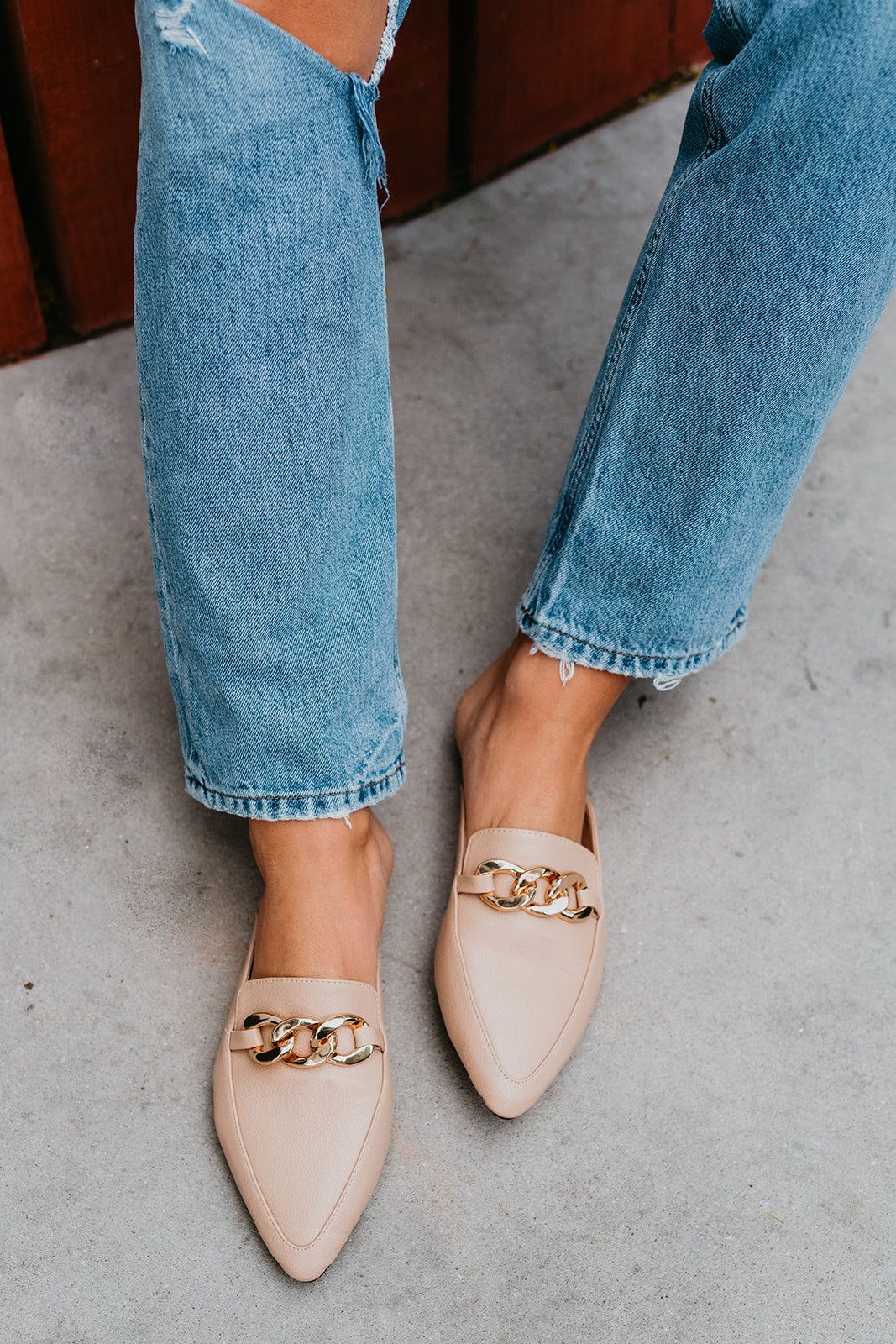 Rollasole Uptown Girl