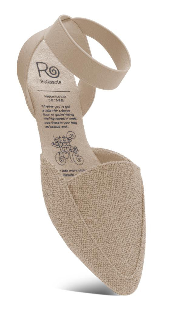 Wanderlust Rollasole