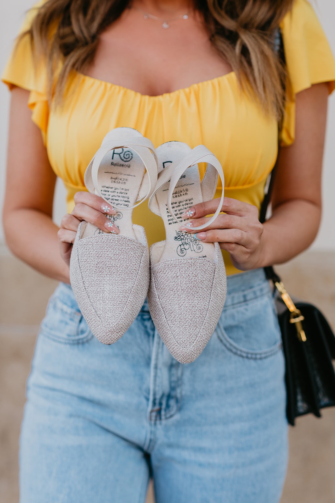 Wanderlust Rollasole