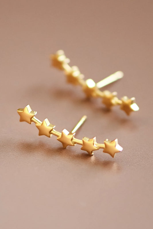 Stainless Steel Runner Studs