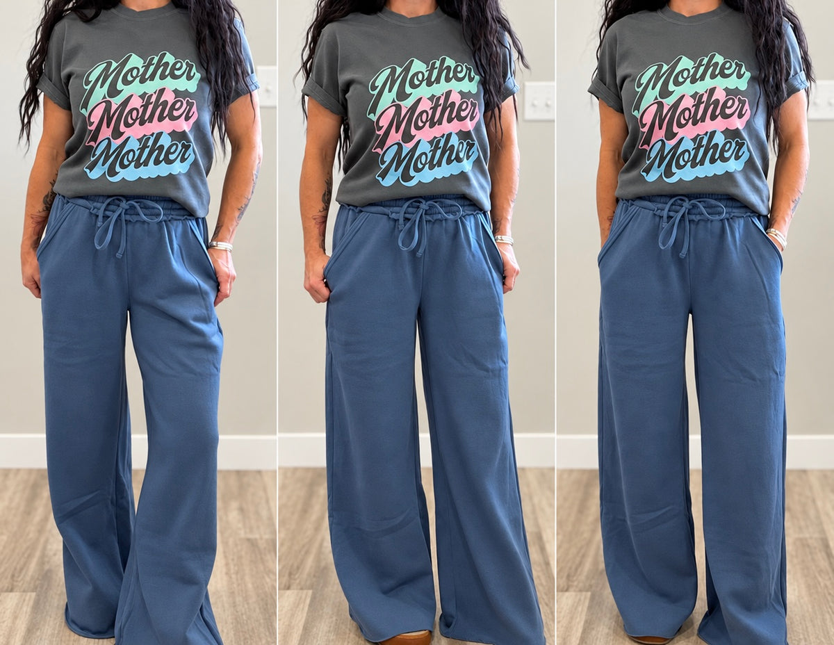 Mother Graphic Tee