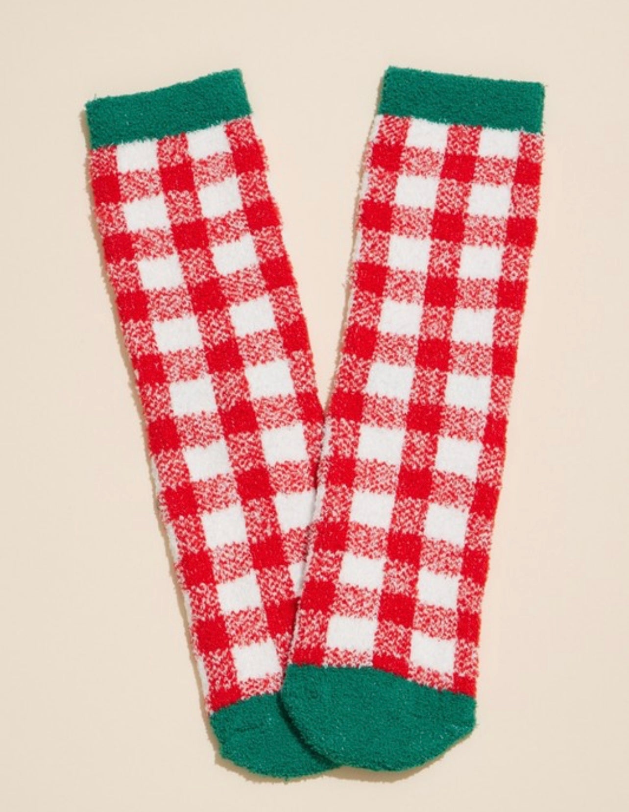 Christmas Socks Gift Set Box