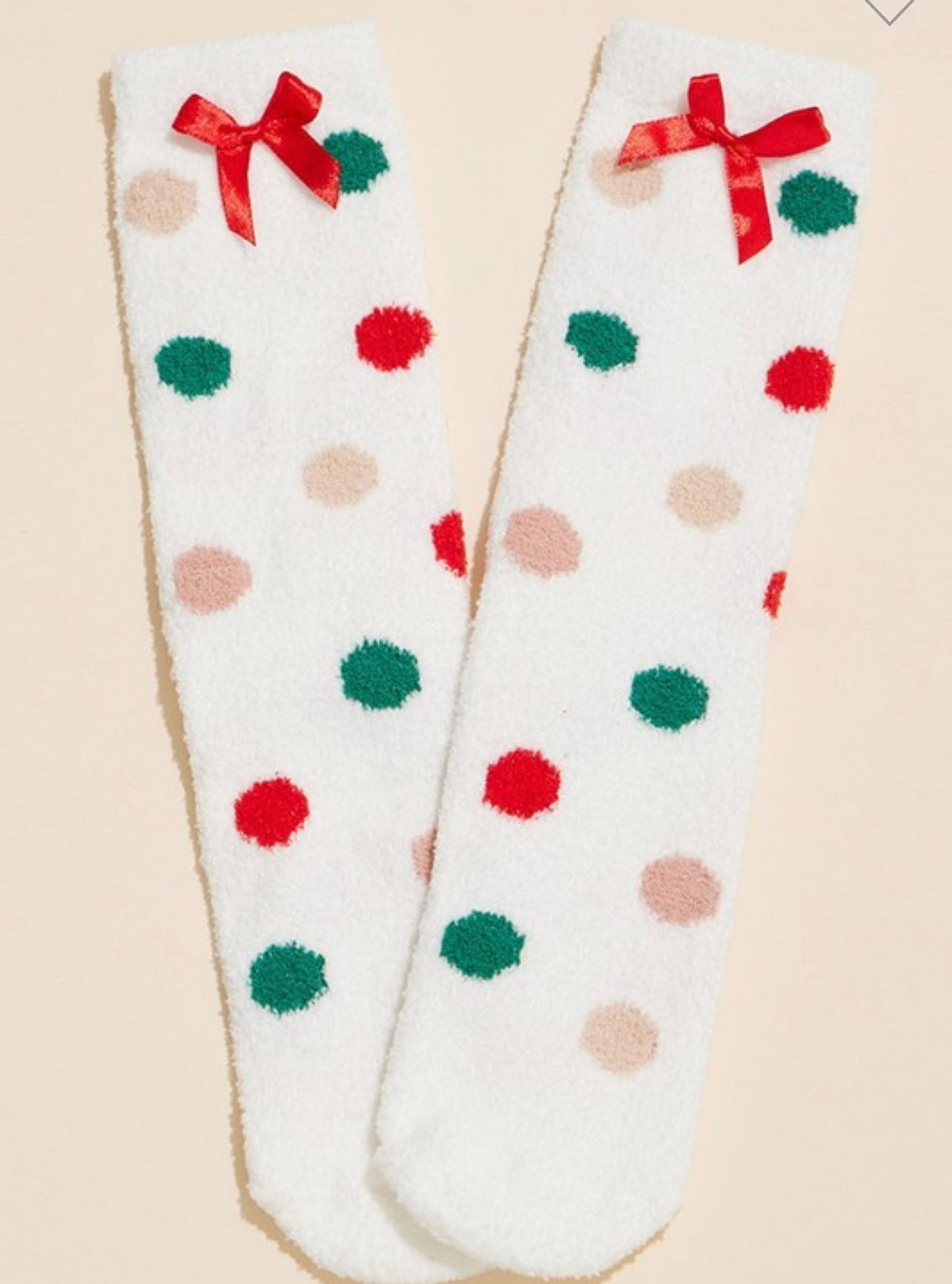 Christmas Socks Gift Set Box