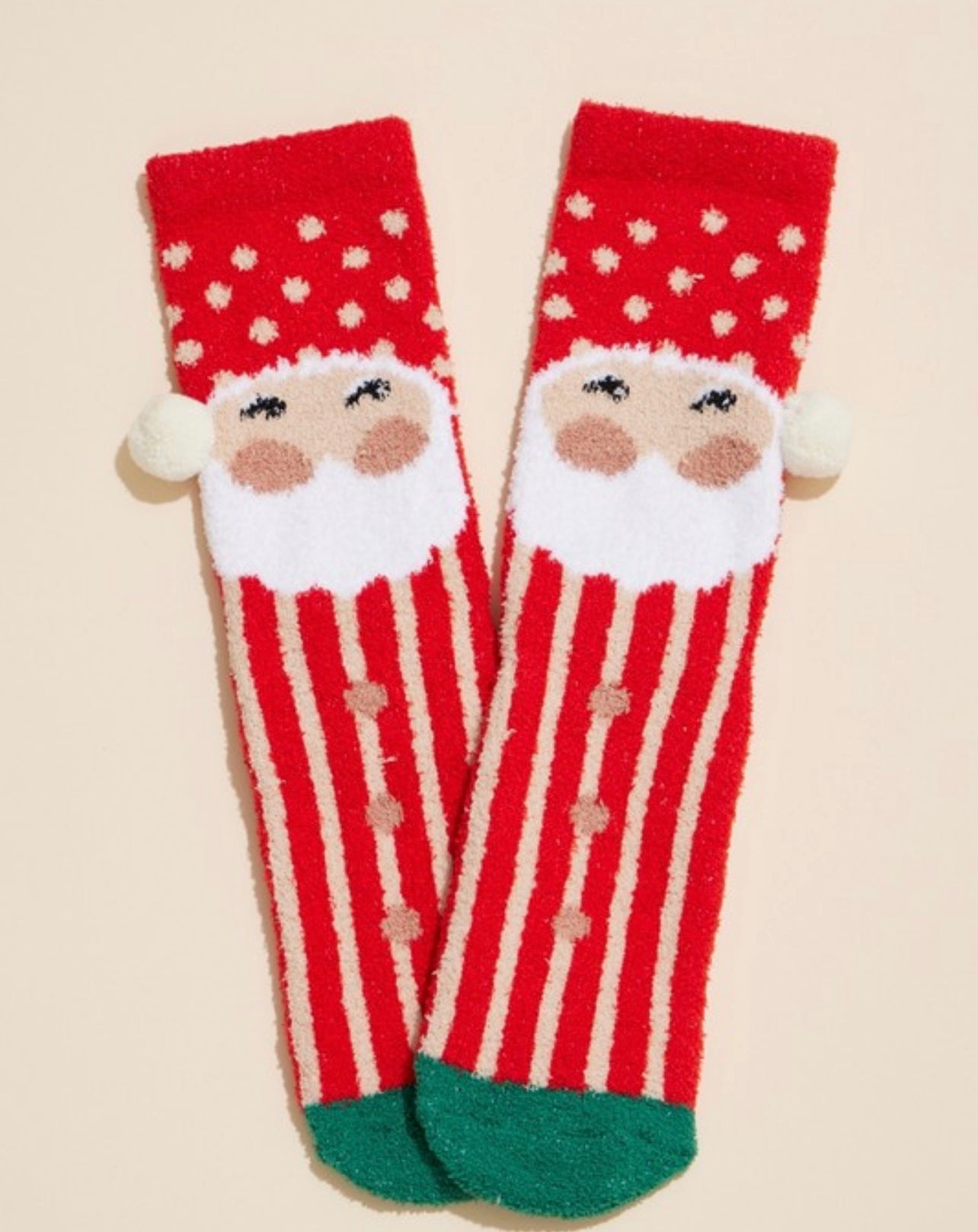 Christmas Socks Gift Set Box