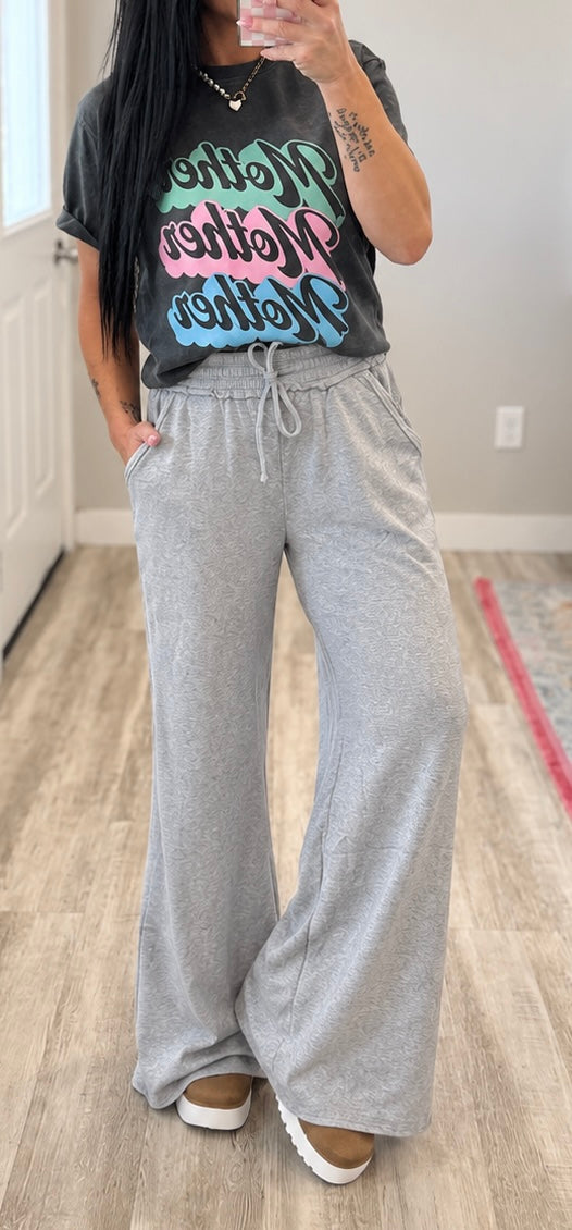Mother Graphic Tee