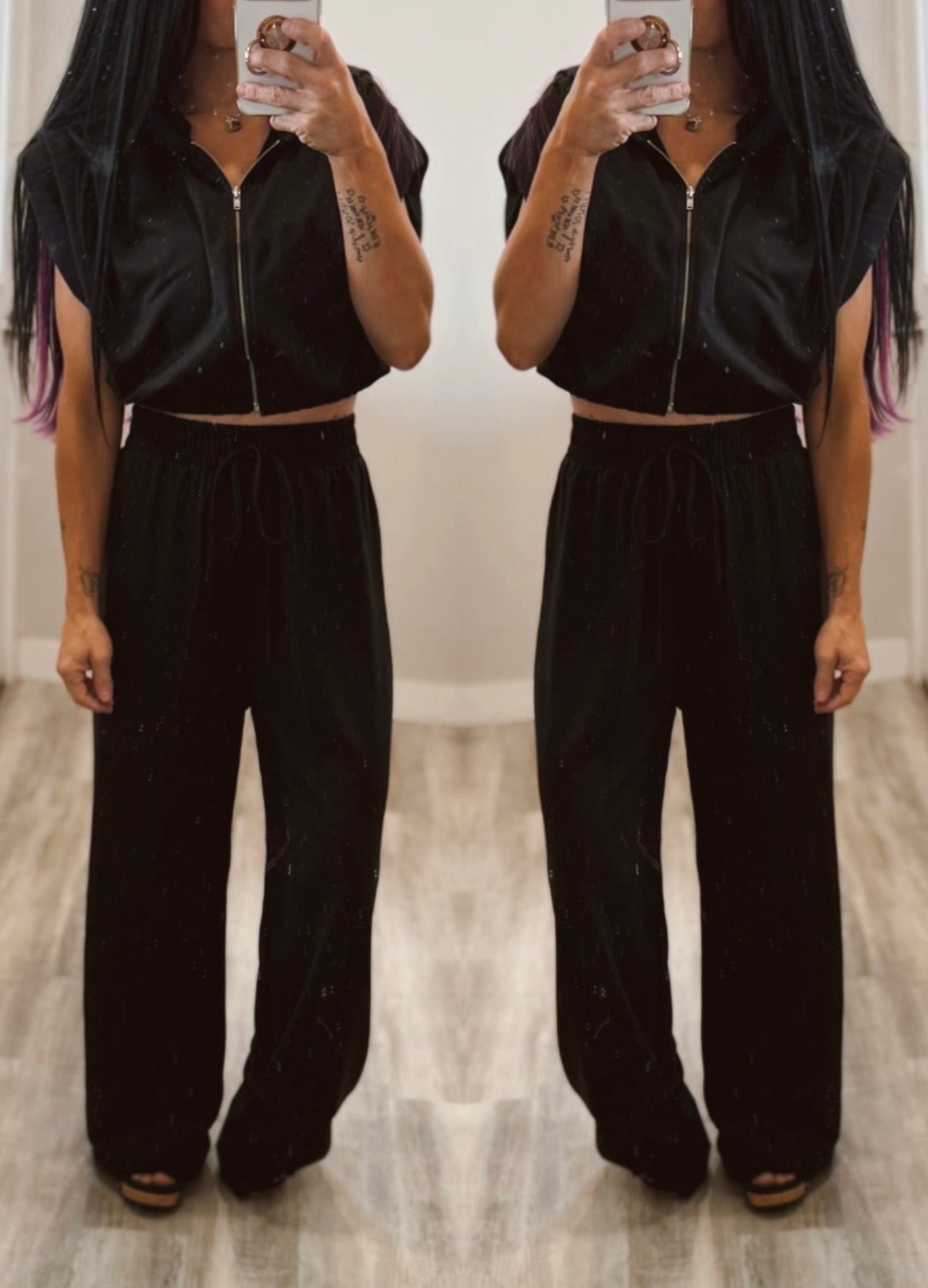 Keeping it Cool Set