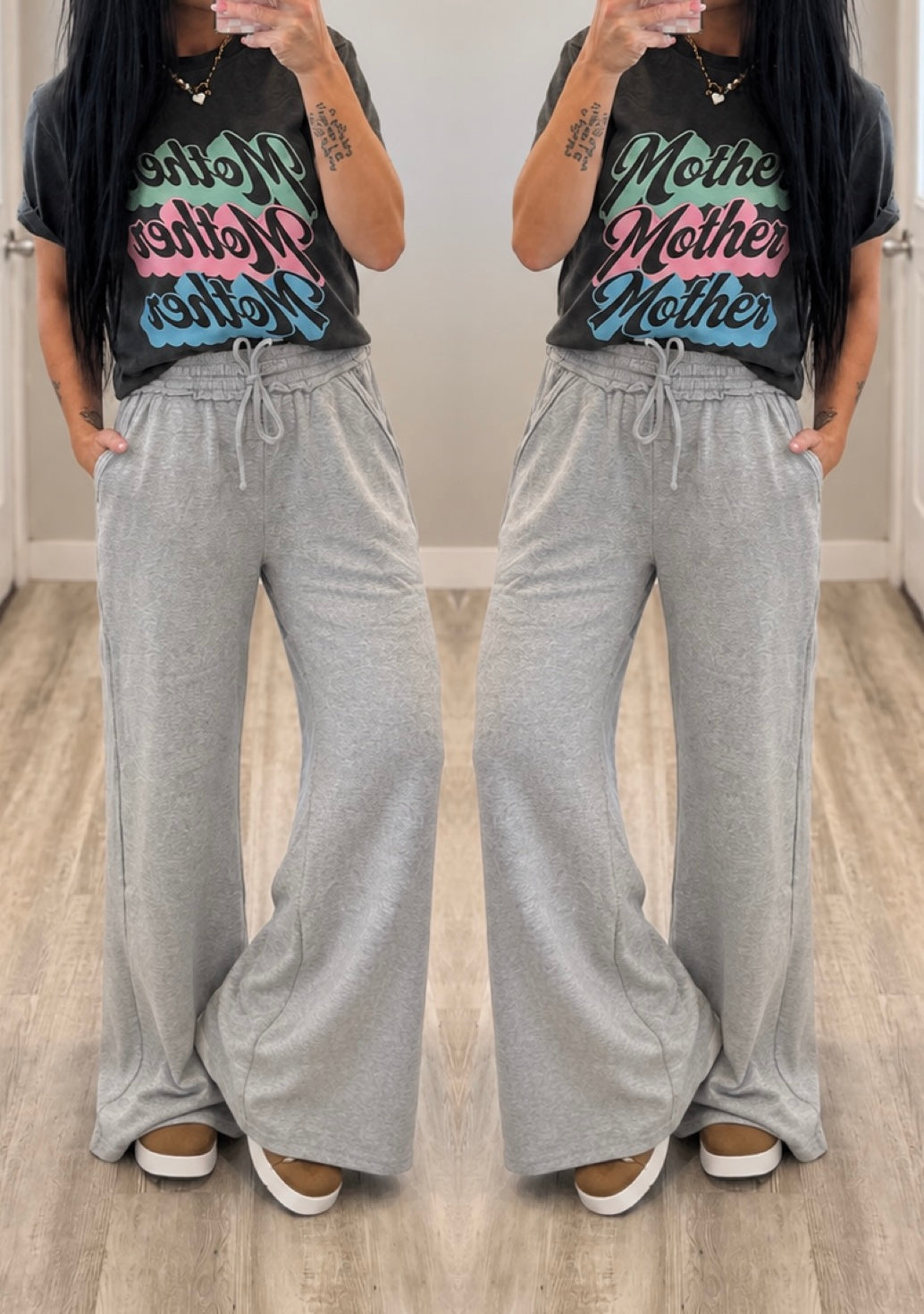 Mother Graphic Tee