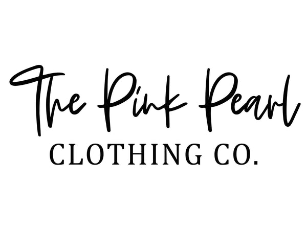 The Pink Pearl Clothing Co.