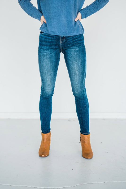 Rubies Skinny Denim