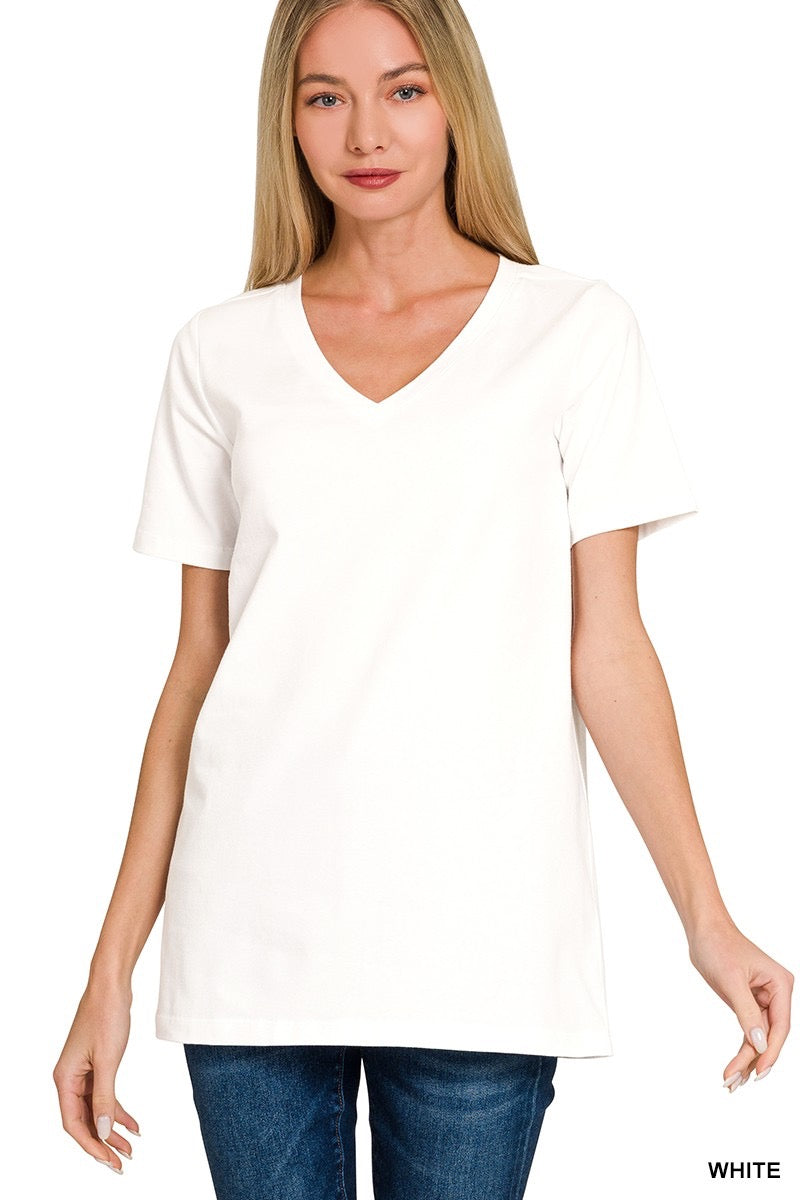 Essential Everyday Tee